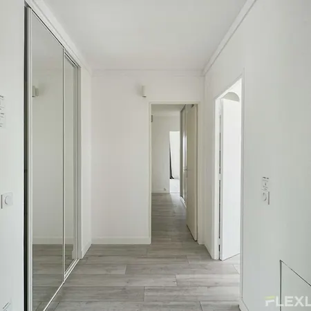 Flexliving - - Mouchez