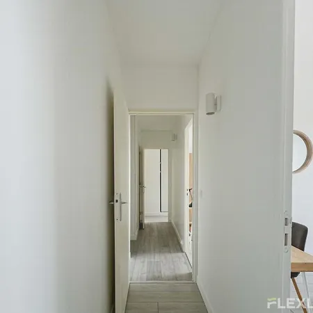 Holiday home Flexliving - - Mouchez *
