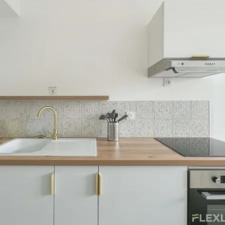 Flexliving - - Mouchez *