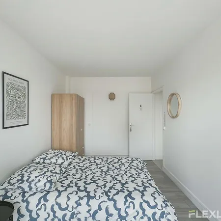 Flexliving - - Mouchez *